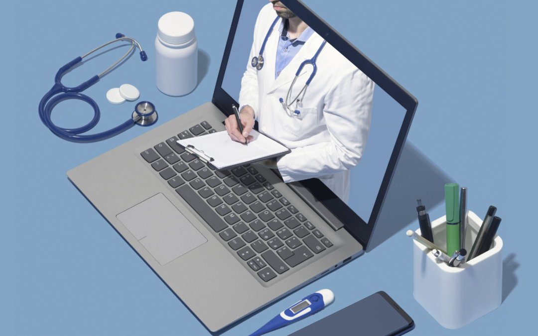 La Telemedicina contro il Covid