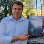 Il nuovo romanzo di Paolo Sossai presentato ad Arezzo