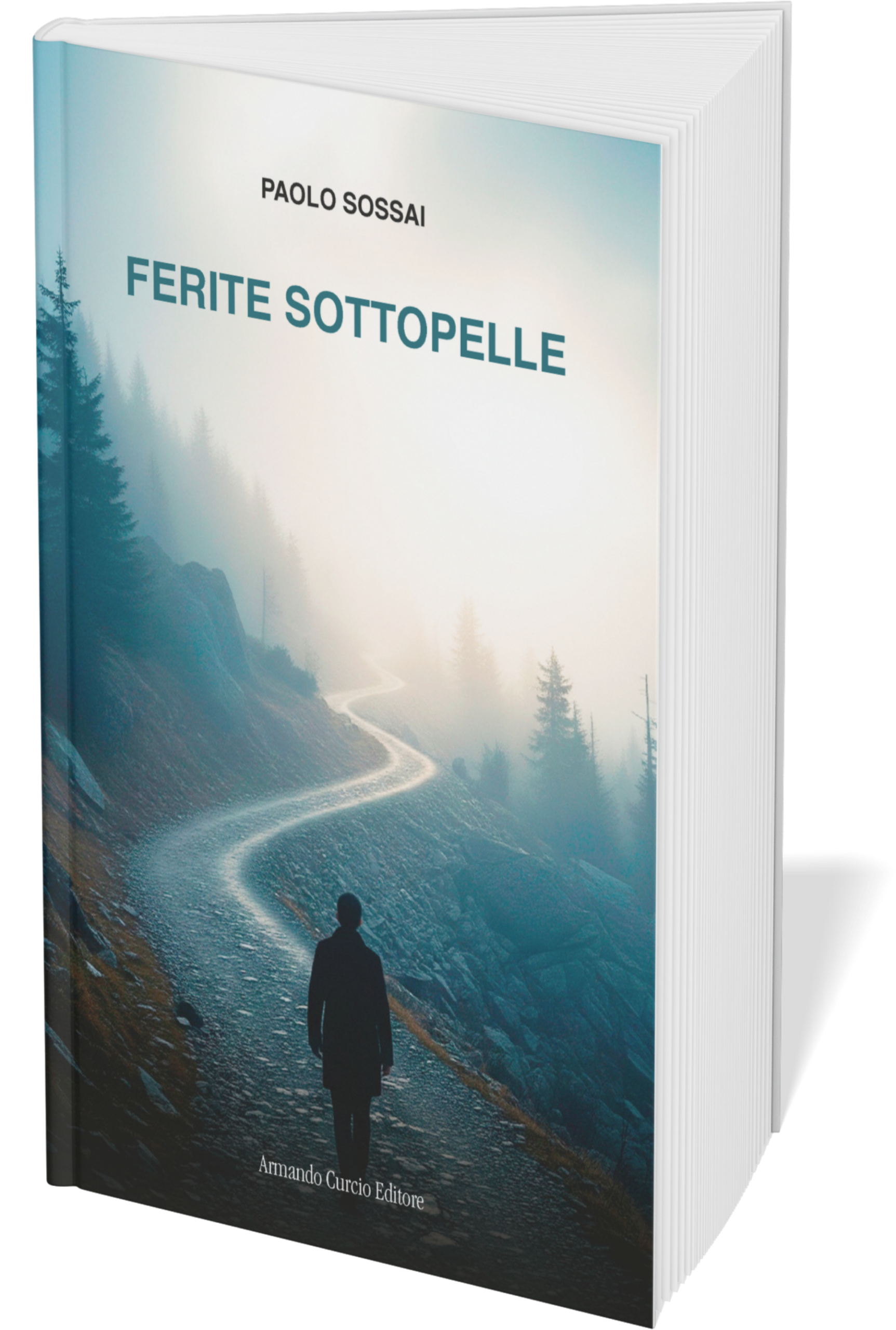 FERITE SOTTOPELLE